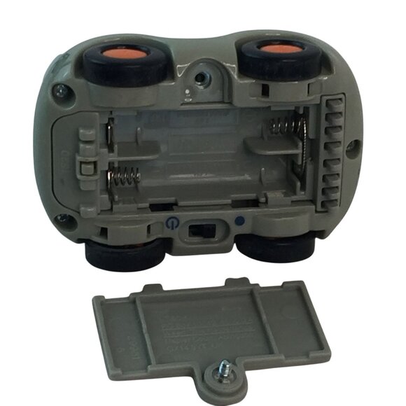 vTech Go Go Smart Wheels Orange Van Blue Convertible Lot of 2 Vehicles Tested - Picture 13 of 13